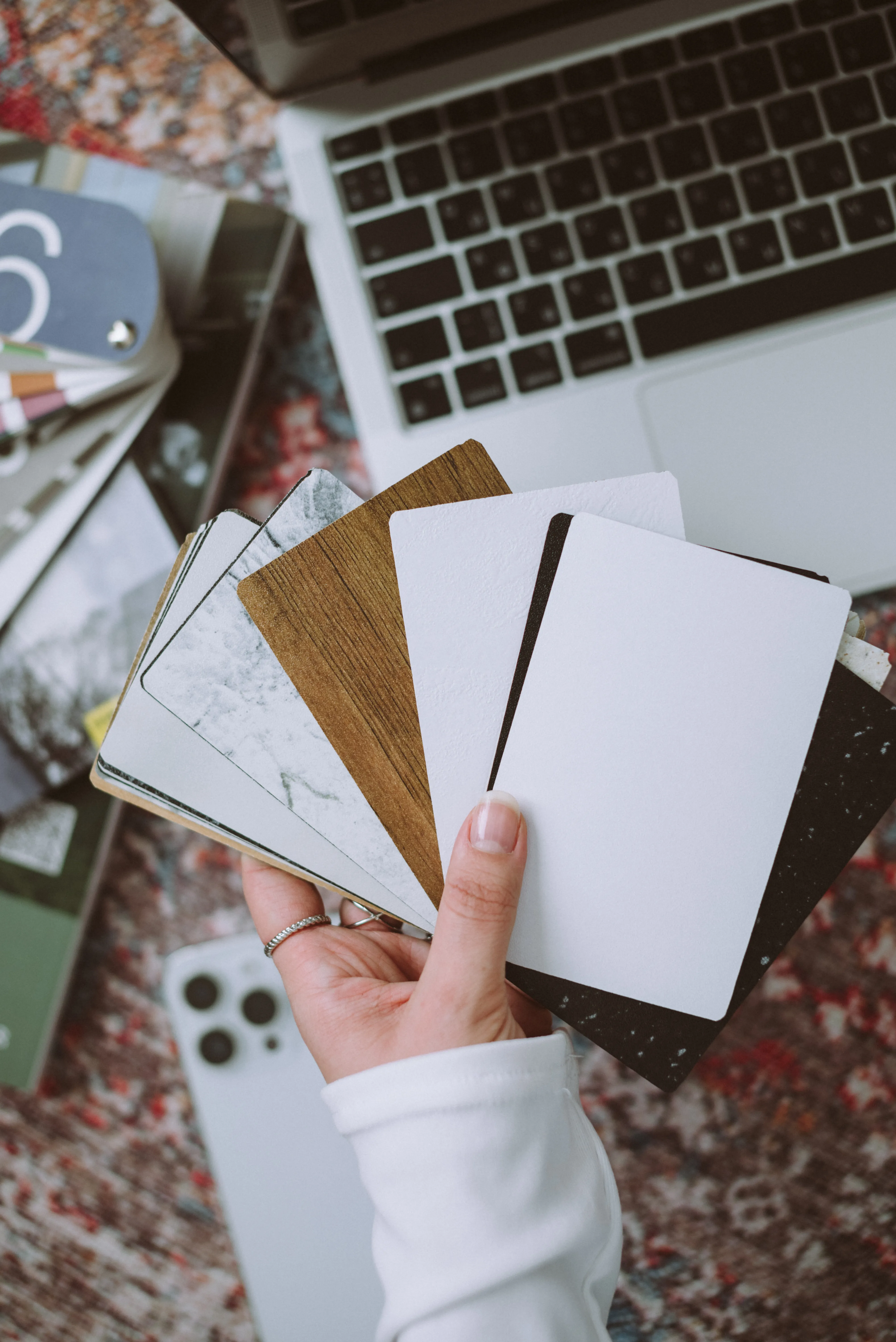 Обеденная зона