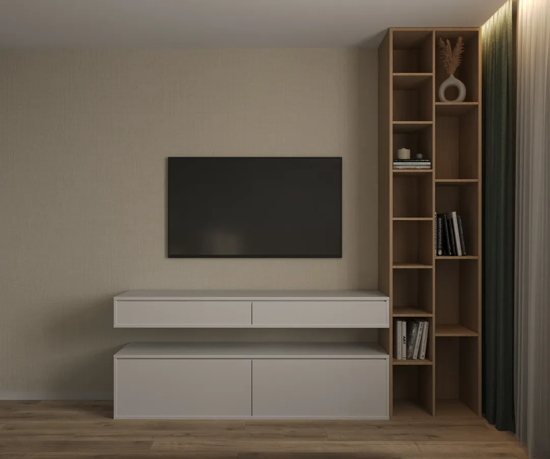 ЖК Жемчужный