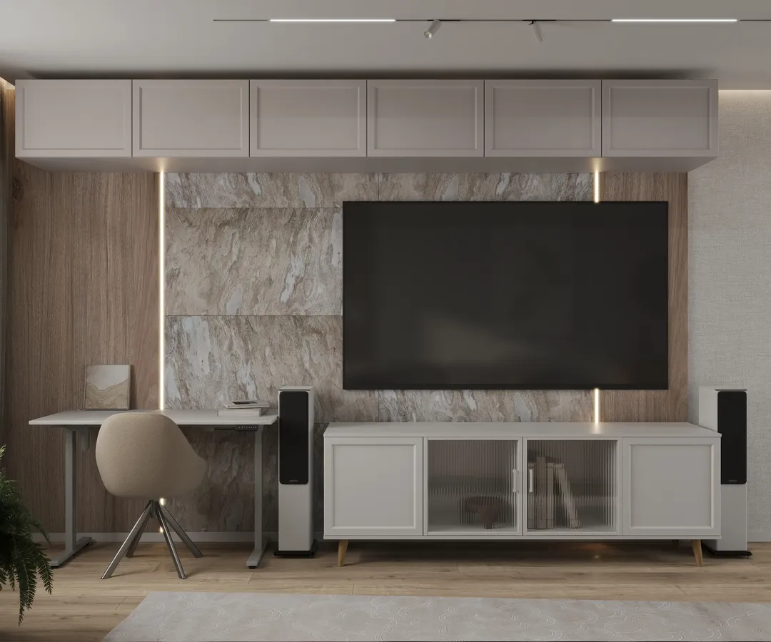 ЖК Жемчужный