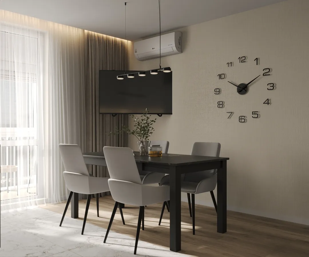 ЖК Жемчужный