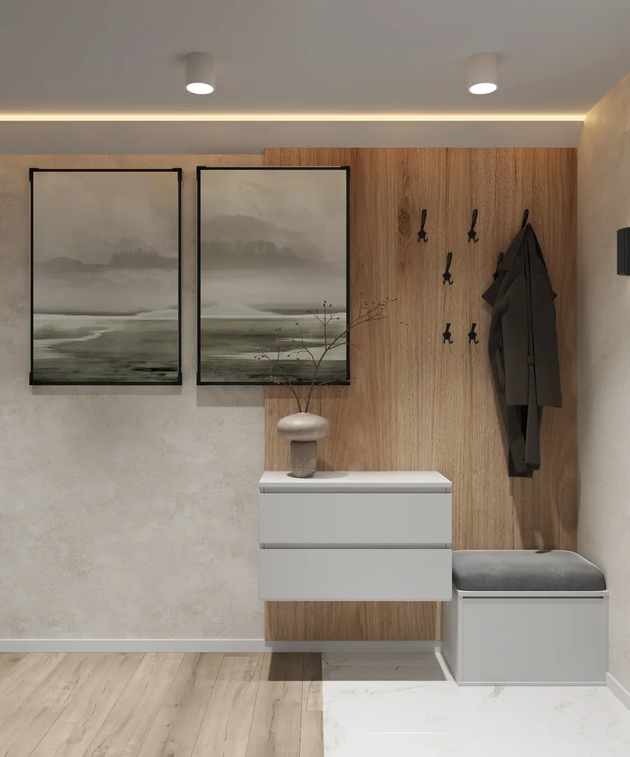 ЖК Жемчужный