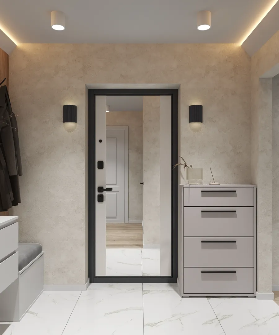 ЖК Жемчужный