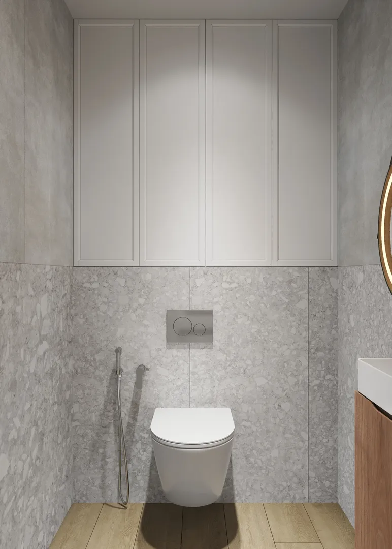 ЖК Жемчужный