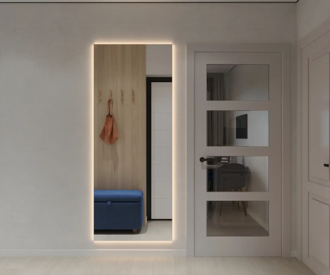 Фото проекта