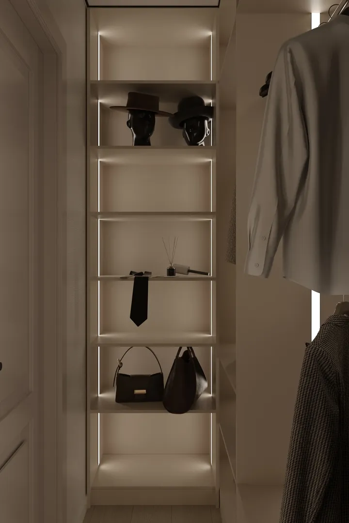 Фото проекта